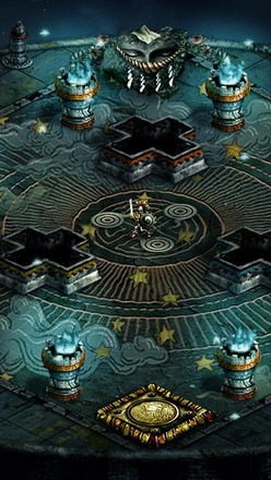 TRIGLAV魔塔中文版截圖