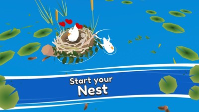 瘋狂小鴨鴨截圖