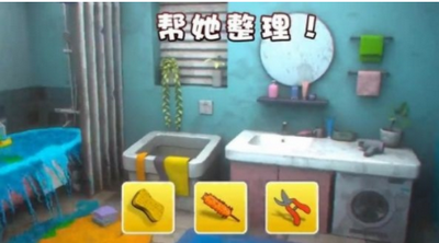 姐妹复仇记手游