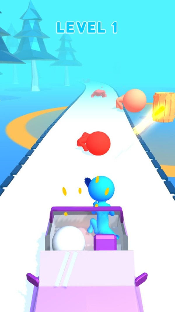 巨人毀滅者截圖