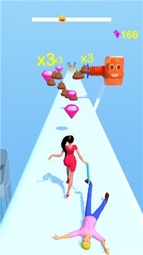 女王就是我截圖