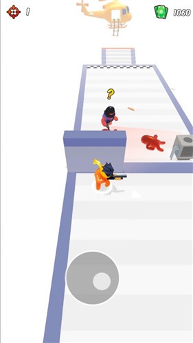 果凍特工人截圖