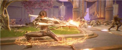 永恒之塔懷舊服截圖