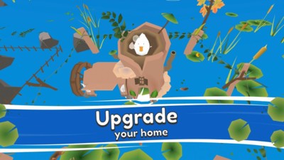 瘋狂小鴨鴨截圖