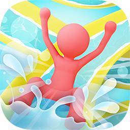 魔力滑水轉(zhuǎn)圈圈