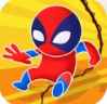 蜘蛛俠飛鉤跑酷