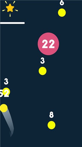 趣味游戲包截圖