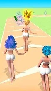 婚禮闖關(guān)熱潮截圖