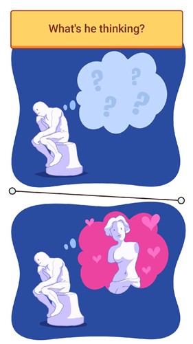 棘手的謎題截圖