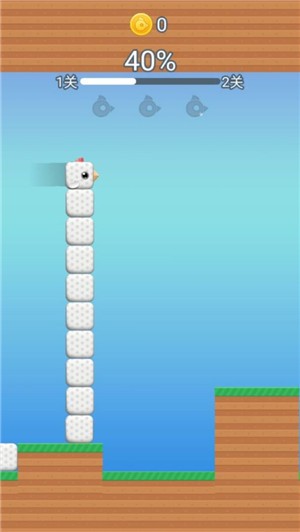 萌鳥冒險(xiǎn)記截圖