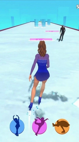 冰上滑冰截图2