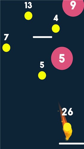 趣味游戲包截圖