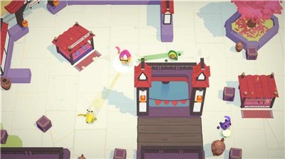 功夫回旋鏢截圖