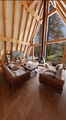 逃離木屋旅館截圖