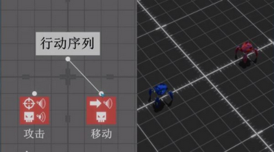 角斗機(jī)甲截圖