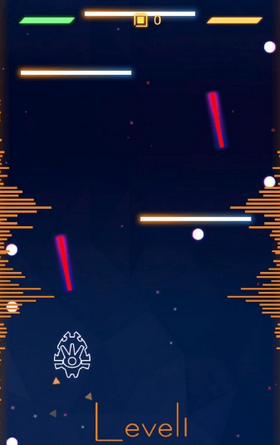 宇宙逃生手游