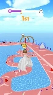 婚禮闖關(guān)熱潮截圖