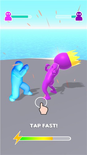 彈弓果凍人截圖