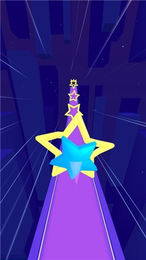 星星的形狀截圖