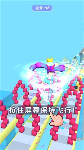 我頭發(fā)賊長截圖