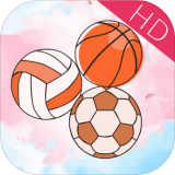 球球大合成HD