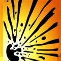 轟炸行動