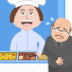 一起来找食堂