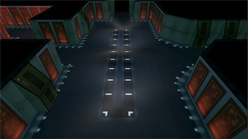 瘋狂地帶網(wǎng)絡(luò)外星人攻擊截圖