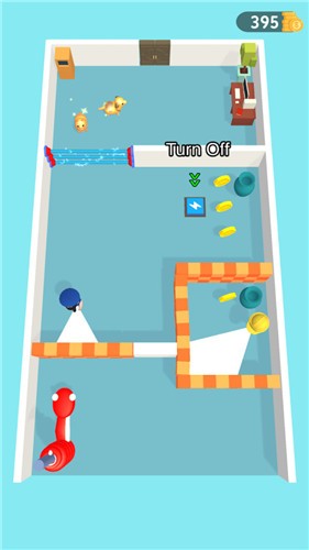 貪食蛇越獄截圖