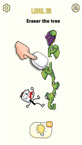 火柴人工藝難題截圖