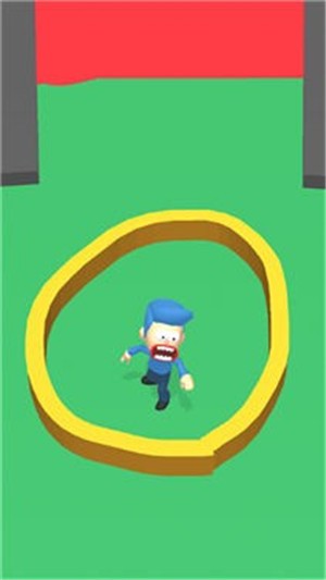 畫墻保護(hù)我截圖