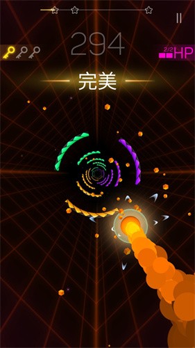 跳跳球3D手游