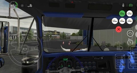 环球卡车模拟v0.1