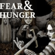 恐惧与饥饿