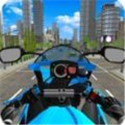沉浸摩托车比赛下载,体育竞技手游安卓版v1.8