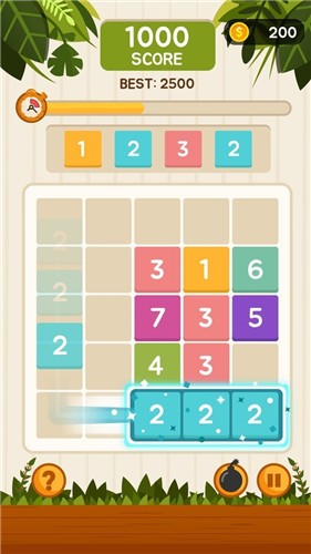 點(diǎn)擊合并截圖