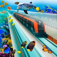 水下列车模拟驾驶v1.1