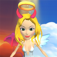 天使恶魔下载,休闲益智手游安卓版v1.2.0