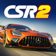 CSR赛车23.4.0游戏图标