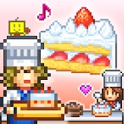 创意蛋糕店2.1.6