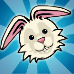 小兔跳跳下载,休闲益智手游安卓版v1.2
