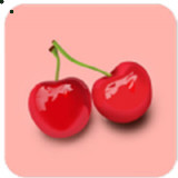 樱桃视频直播游戏图标
