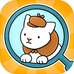 侦探Mio寻找隐藏的猫v1.1.8