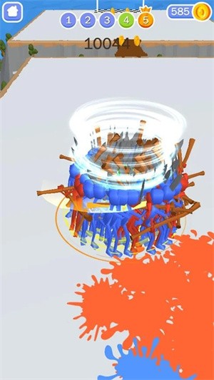 劍戰(zhàn)世界截圖