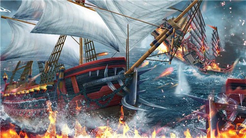 航海纪时代截图3