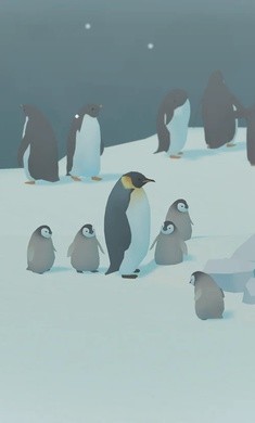 企鹅岛1.38.1截图2