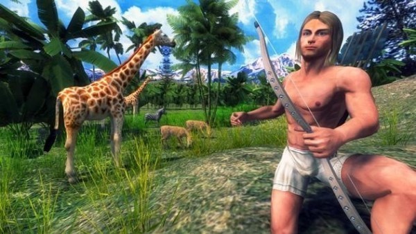 狩獵弓箭手截圖