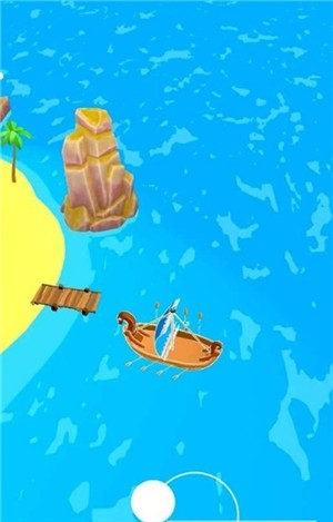 岛屿入侵者3D截图3