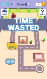 校車(chē)大師截圖