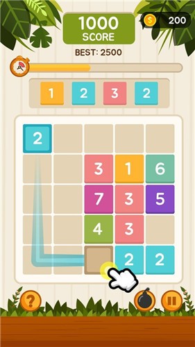 點(diǎn)擊合并截圖